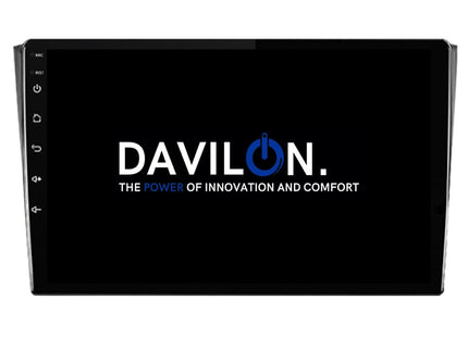 Mazda CX-9 Android 13 Autoradio | 2007 t/m 2015 | Carplay | Davilon