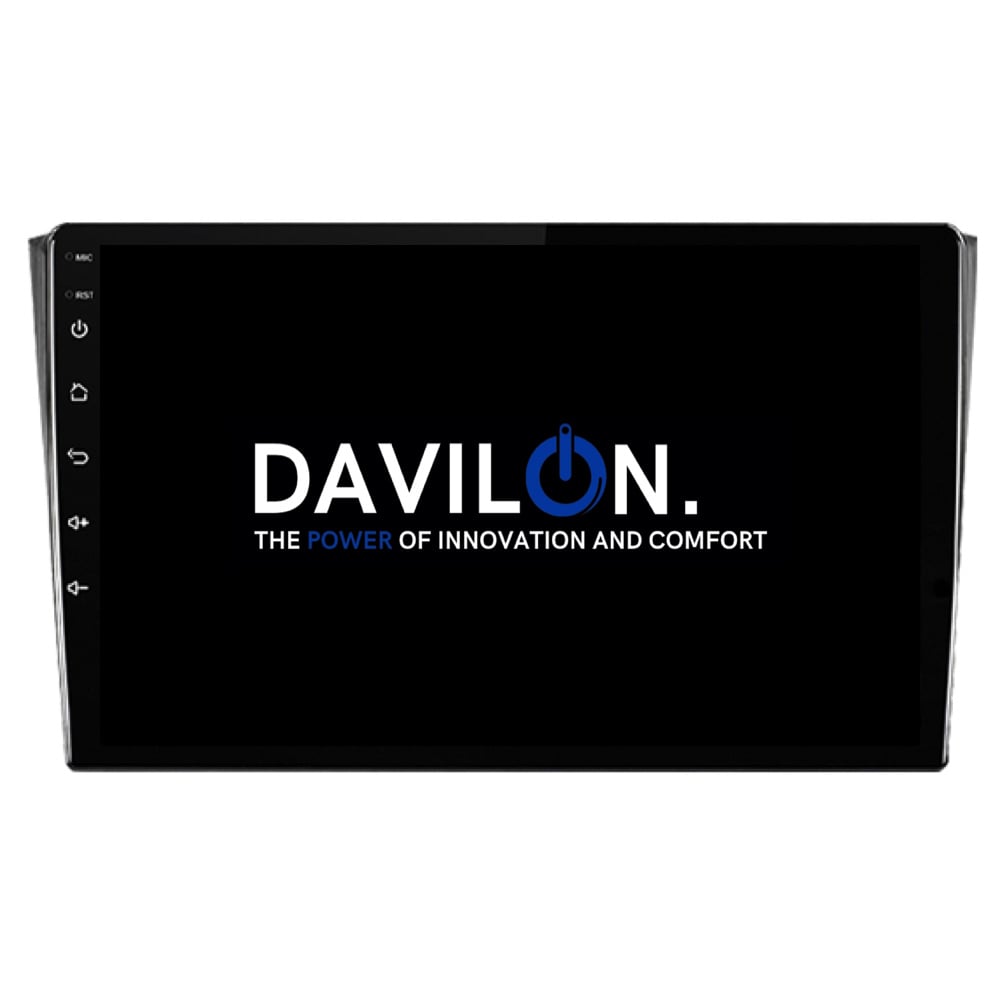 Mazda CX-9 Android 13 Radio de coche | 2007 a 2015 | carplay | davilon