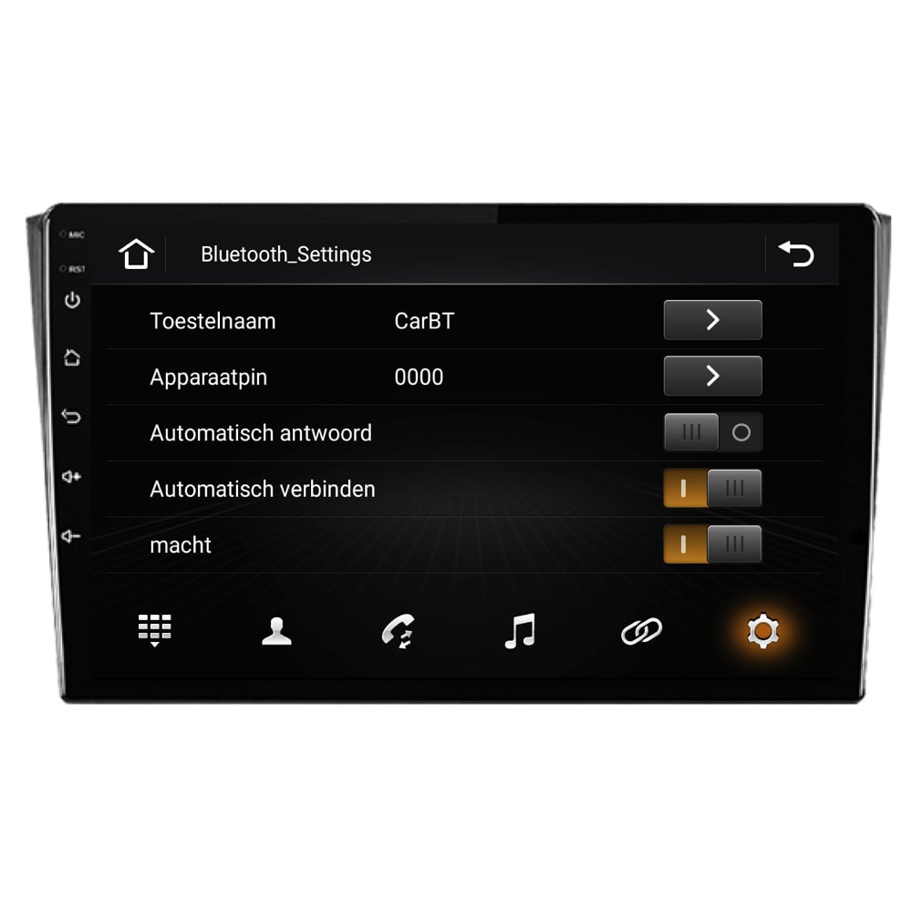 Mazda CX-9 Android 13 Radio de coche | 2007 a 2015 | carplay | davilon