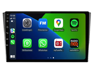 Collection image for: Mazda CX-9 van 2007 t/m 2015 Autoradio met CarPlay & Android Auto