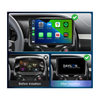 Toyota Aygo | X-Wave | Android 13 | Autoradio | 2015 t/m 2021 | CarPlay & Android Auto