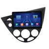 Ford Focus | Fiësta | Android 13 Autoradio | 1995 t/m 2004 | CarPlay