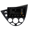 Ford Focus | Fiësta | Android 13 Autoradio | 1995 t/m 2004 | CarPlay
