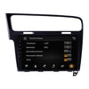 Volkswagen Golf 7 | Android 13 | 2012 à 2020 | CarPlay & Android Auto