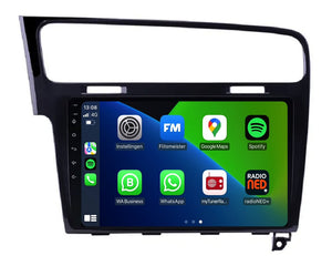 Collection image for: Autoradio compatible CarPlay pour Volkswagen Golf 7 (2012-2016) & Android Auto