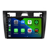 Ford Fiesta | Androide 13 | Radio de coche | 2006 a 2008 | CarPlay y Android Auto
