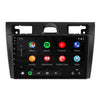 Ford Fiesta | Androide 13 | Radio de coche | 2006 a 2008 | CarPlay y Android Auto