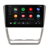 Skoda Octavia | Android 13 | Autoradio | 2005 t/m 2013 | Carplay & Android Auto
