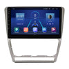 Skoda Octavia | Android 13 | Autoradio | 2005 t/m 2013 | Carplay & Android Auto