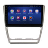 Skoda Octavia | Android 13 | Autoradio | 2005 t/m 2013 | Carplay & Android Auto