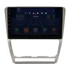 Skoda Octavia | Android 13 | Autoradio | 2005 t/m 2013 | Carplay & Android Auto