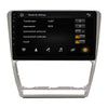 Skoda Octavia | Android 13 | Autoradio | 2005 t/m 2013 | Carplay & Android Auto