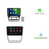 Skoda Octavia | Android 13 | Autoradio | 2005 t/m 2013 | Carplay & Android Auto
