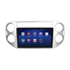 Volkswagen Tiguan | Android 13 | Autoradio | 2007 à 2015 | CarPlay & Android Auto