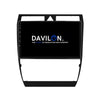 Davilon Audi A6 | T6 | RS6 | Allroad | 1999 a 2004 | Androide 13 | Radio de coche | Carplay y Android Auto