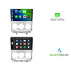 Mazda 5 | Android 13 | Autoradio | 2005 t/m 2010 | CarPlay & Android Auto