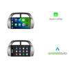 Toyota Rav 4 | Android 13 | Autoradio | 2001 t/m 2003 | CarPlay & Android Auto