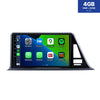 Toyota C-HR CarPlay & Android Auto autoradio | 2016 t/m 2020 | Android 13 | Davilon