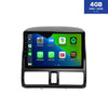 Honda CR-V <tc>CarPlay</tc> & <tc>Android Auto</tc> radio de coche | 2002 a 2006 | Androide 15 | davilon