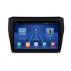 Suzuki Swift | Androide 13 | Radio de coche | 2017 a 2023 | CarPlay y Android Auto