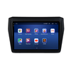 Suzuki Swift | Androide 13 | Radio de coche | 2017 a 2023 | CarPlay y Android Auto