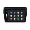 Suzuki Swift | Androide 13 | Radio de coche | 2017 a 2023 | CarPlay y Android Auto