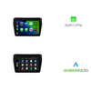 Suzuki Swift | Androide 13 | Radio de coche | 2017 a 2023 | CarPlay y Android Auto