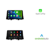 Kia Picanto | Androide 13 | Radio de coche | 2017 a 2020 | CarPlay y Android Auto