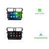 Suzuki Celerio | Android 13 | Autoradio | 2015 t/m 2020 | CarPlay & Android Auto