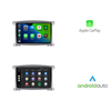 Toyota Land Cruiser LC100 | Android 13 | Autoradio | 2005 à 2007 | CarPlay & Android Auto