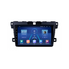 Mazda CX-7 | 2006 t/m 2012 | Android 13 | Autoradio | Carplay & Android Auto