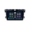 Mazda CX-7 | 2006 t/m 2012 | Android 13 | Autoradio | Carplay & Android Auto