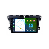 Mazda CX-7 | 2006 t/m 2012 | Android 13 | Autoradio | Carplay & Android Auto