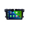 Mazda CX-7 | 2006 t/m 2012 | Android 13 | Autoradio | Carplay & Android Auto