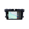 Mazda CX-7 | 2006 t/m 2012 | Android 13 | Autoradio | Carplay & Android Auto