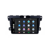 Mazda CX-7 | 2006 t/m 2012 | Android 13 | Autoradio | Carplay & Android Auto