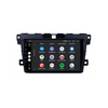 Mazda CX-7 | 2006 t/m 2012 | Android 13 | Autoradio | Carplay & Android Auto