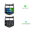 Chevrolet Aveo Android Car Radio | 2013 to 2015 | CarPlay