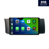 Toyota GT86 <tc>CarPlay</tc> & <tc>Android Auto</tc> radio de coche | 2012 a 2016 | Androide 15 | davilon
