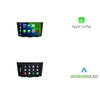 Suzuki Kizashi | Androide 13 | Radio de coche | 2009 a 2015 | CarPlay y Android Auto