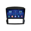 Kia Sorento | Android 13 | Autoradio | 2002 t/m 2009 | CarPlay & Android Auto