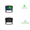 Kia Sorento | Android 13 | Autoradio | 2002 t/m 2009 | CarPlay & Android Auto