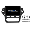 Davilon Ford Mondeo CarPlay Car radio | 2003 to 2014 | Android 13