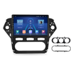 Davilon Ford Mondeo CarPlay Car radio | 2003 to 2014 | Android 13