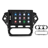 Davilon Ford Mondeo CarPlay Car radio | 2003 to 2014 | Android 13