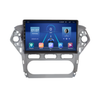 Davilon Ford Mondeo CarPlay Autoradio | 2007 t/m 2014 | Android 13 | Grijs