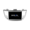 Hyundai Tucson CarPlay Car Radio | 2015 to 2018 | Android Auto