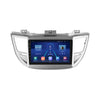 Hyundai Tucson CarPlay Car Radio | 2015 to 2018 | Android Auto