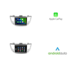 Hyundai Tucson CarPlay Car Radio | 2015 to 2018 | Android Auto