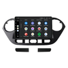 Hyundai i10 | Android 13 | Car radio | 2014 to 2017 | Carplay & Android Auto
